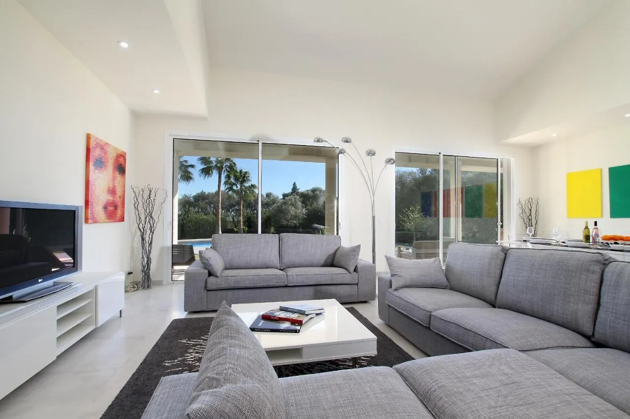 Modern Palmeras Pollença 0*,